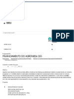 Financiamento Do Agronegócio PDF