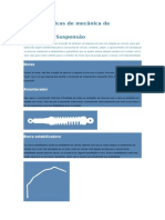 Noções Básicas de Mecânica de Automoveis