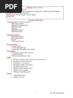 7-Unit Science or Fiction