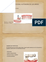 Diapositivas Protesis Fija Pp