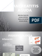 Pancreatitis Aguda 1