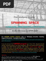 Download Spanning Space Horizontal-span Building Structures Wolfgang Schueller by wolfschueller SN263808305 doc pdf