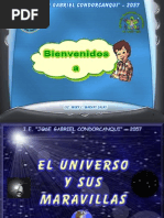 Download Cmo Est Formado El Universo by isiveliz SN26380946 doc pdf