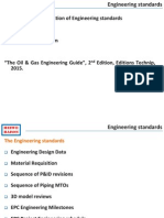 Engineering Standards Collection