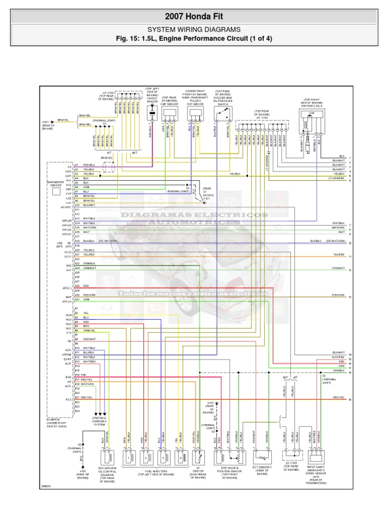 Honda Fit Wiring Diagram from imgv2-1-f.scribdassets.com