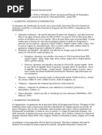 Alimentos Na Nutrição de Bovinos