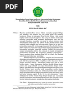 Download Memanfaatkan Potensi Alam Dan Potensi Masyarakat Dalam Membangun Kreatifitas by Institut Agama Islam Hamzanwadi Pancor SN263813595 doc pdf