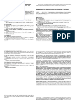 Cuadro Comparativo Matrimonio Catolico y Civil