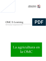 omc Agricultura e Learning