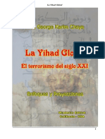 Chaya, La YIhad Global