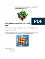 Download Rubik by AFrizal Muhamad SN263820176 doc pdf