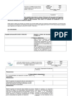 ECA-MC-P13-F06 Lista de Verificacion y Notas Digitales OI 2012 V03