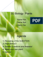 3u biology - final