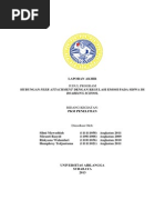 Download PKM-P Fpsi UNAIR Hubungan Peer Attachment Dengan Regulasi Emosi Siswa Boarding School by Riskyana Wulandari SN263822807 doc pdf