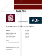 P8 Estandarizacion Del Permanganato de Potasio