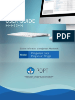 Guide - PDPT Feeder