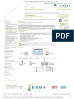 Schneider Electric - Building Management - Schedule Selected Loads Simply Via Your BMS