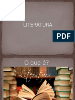 O que é literatura: gêneros, características e curiosidades