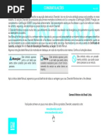 Manual Chevrolet Montana 2006