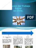 evoluciondeltrabajosocialenchilee-111123135511-phpapp01