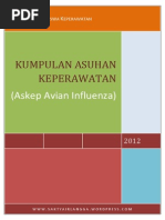 Download Askep Avian Influenza by Diyanthi Andita SN263830141 doc pdf