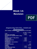 Week6 SampleExamQuestion