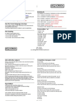 Units 1 and 2 Colours PDF