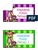 Pinjaman Pukal Pss