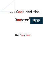SK KSSR YR2 - Unit 4 - Big Book - The Moody Cook