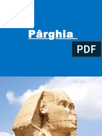 Pârghia