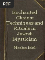 Download Enchanted Chains by Adrian Bogdan R SN263848474 doc pdf