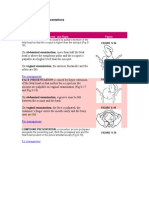 Malpresentation and Malposition - Postmaturity