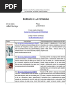 Desafios de La Sustentabilidad