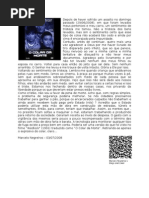 Assim Caminha a Impunidade