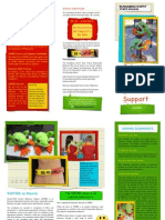 sample swpbs brochure