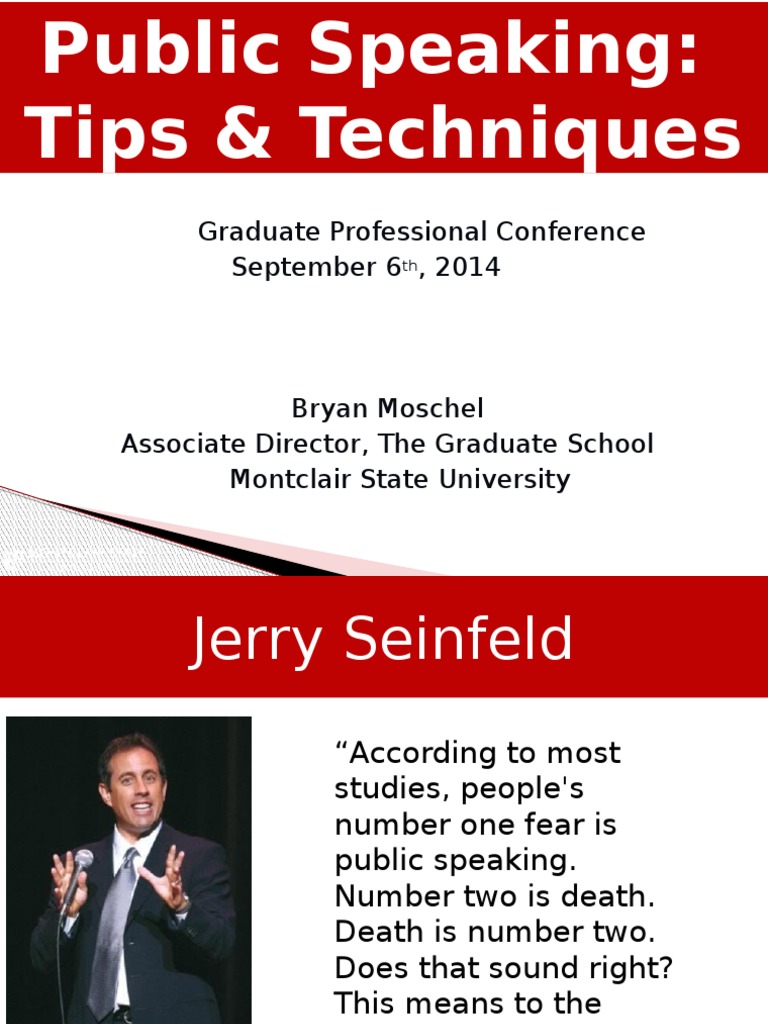 PUBLIC SPEAKING SKILLS PDF FREE DOWNLOAD intelligence overview