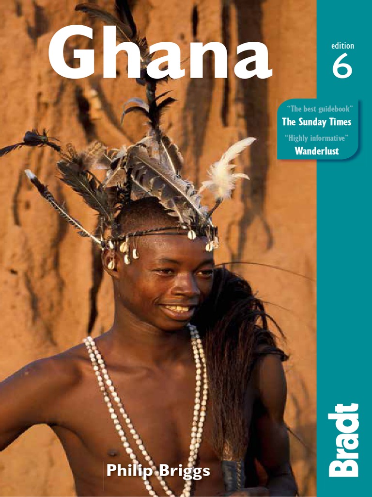 GHANA TRAVEL GUIDE AT WIKIVOYAGE intelligence overview