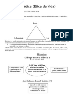 Bioética-Estudo