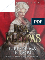 Lisa Kleypas - Iubeste-Ma in Zori (CTRL)