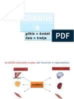 15 - Glikoliza