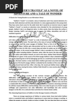 Absalom And Achitophel As A Political Satire Satire Poetry