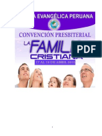 La Familia Cristiana