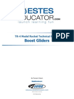 2266 TR-4 Boost Gliders PDF
