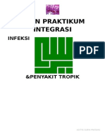 Ujian Praktikum Integrasi