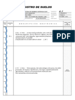 Registro de Sondaje CR - 347-Model