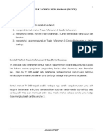 Contoh Mohon Penyata Penyelesaian