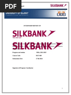 Silkbank Limited Multan Branch - Phone Number, Branch 