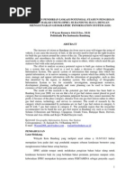 Surat Permohonan Referensi Bank