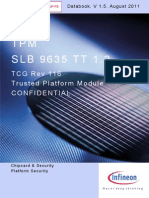 TPM SLB 9635 TT 1.2