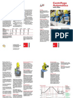 Centrifuga Automatica MAC-MACmasterIII PDF